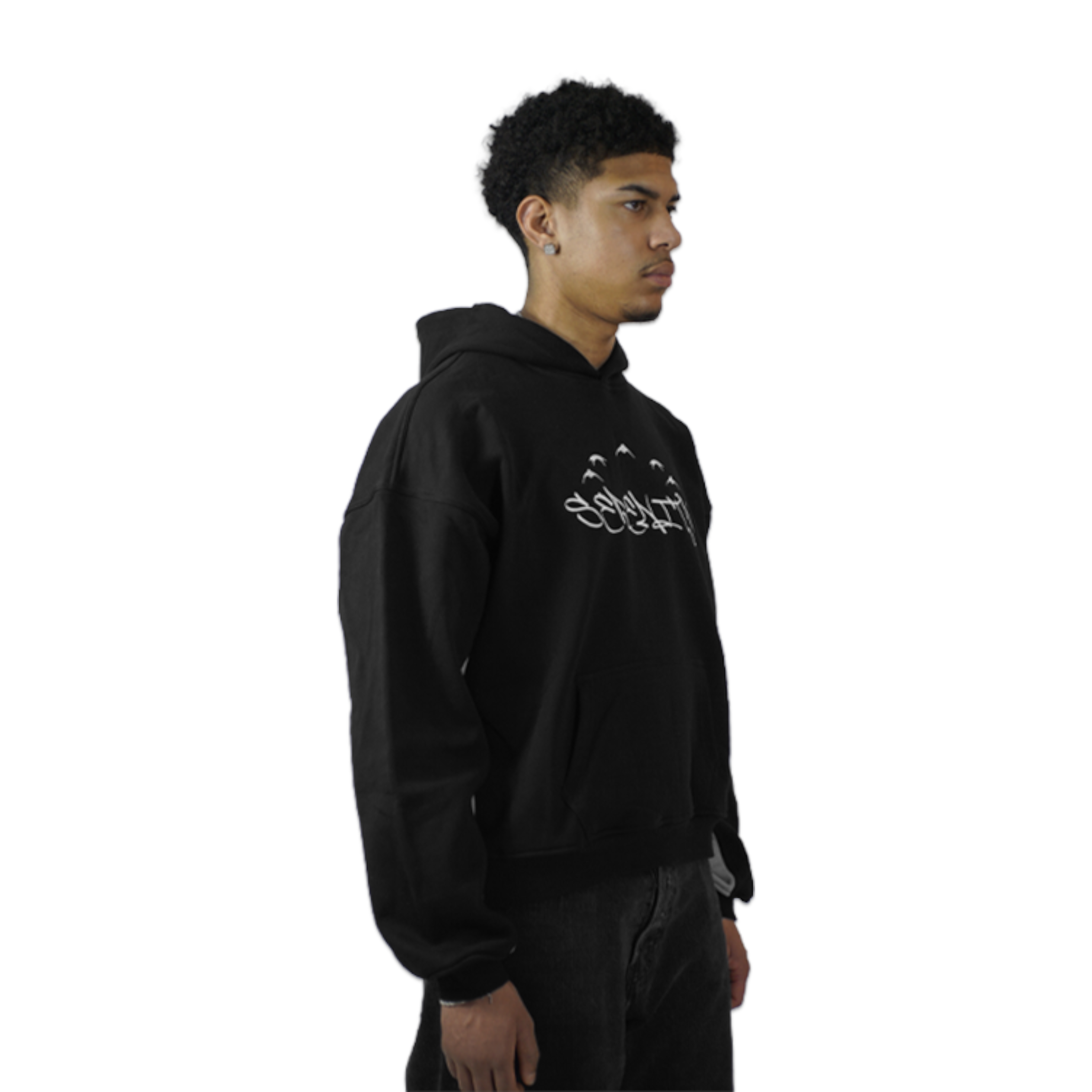 SERENITY HOODIE